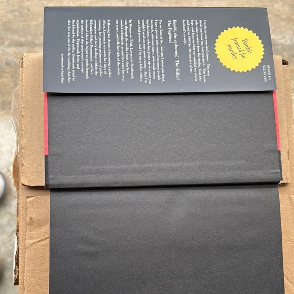 Woman on Trial by Lawrencia Bembenek - Black and Yellow Cover - Picture 2 of 4